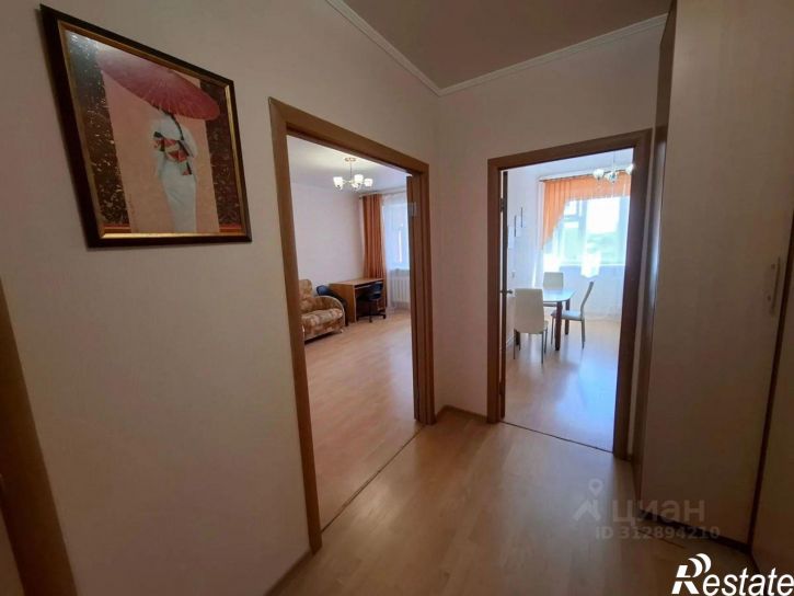 1-комн квартира ул Газовиков, 49 1,  д. 49 1,  к. 1