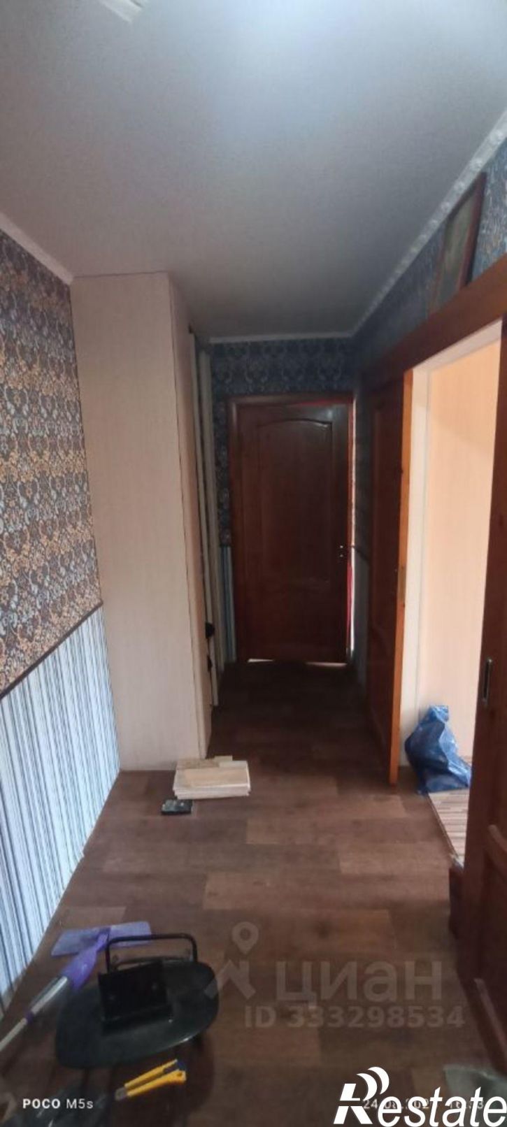 2-комн квартира ул Харьковская, 48,  д. 48