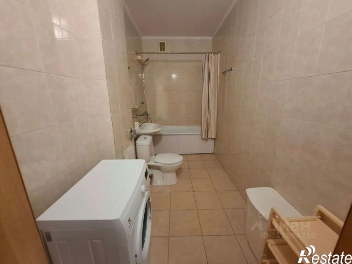 1-комн квартира ул Газовиков, 49 1,  д. 49 1,  к. 1