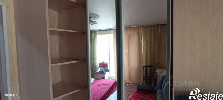 2-комн квартира ул Харьковская, 48,  д. 48