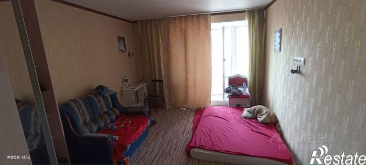 2-комн квартира ул Харьковская, 48,  д. 48