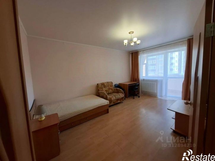 1-комн квартира ул Газовиков, 49 1,  д. 49 1,  к. 1