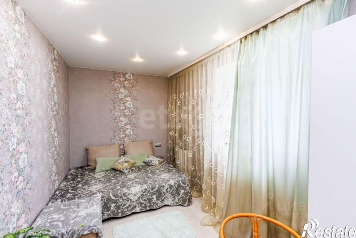 3-комн квартира ул Карла Маркса, 10,  д. 10