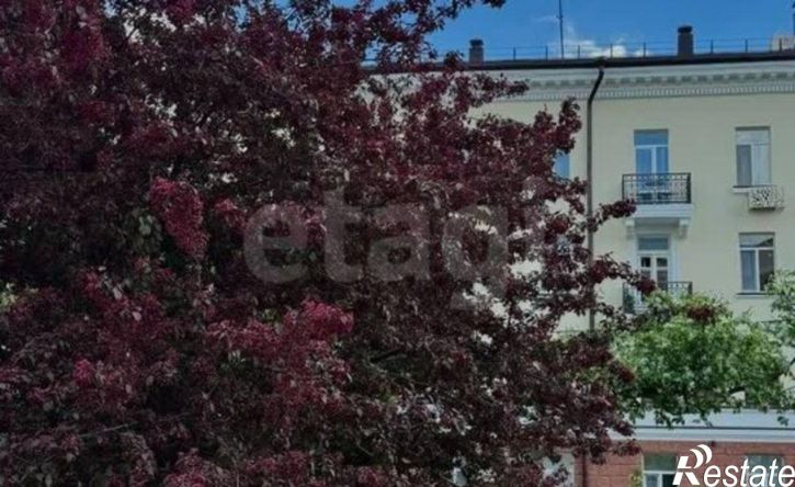 3-комн квартира ул Володарского, 47,  д. 47