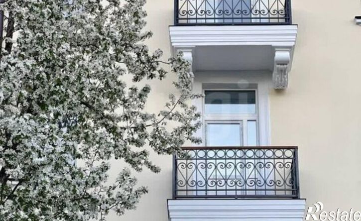 3-комн квартира ул Володарского, 47,  д. 47