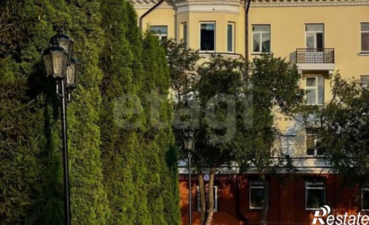 3-комн квартира ул Володарского, 47,  д. 47