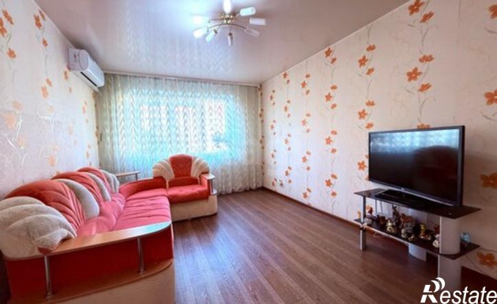 3-комн квартира ул Вересковая, 19,  д. 19