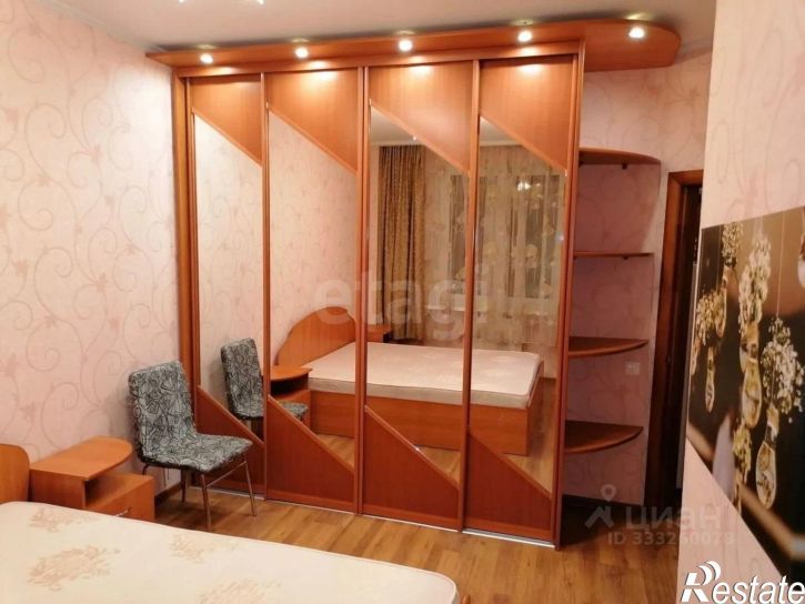 2-комн квартира ул Одесская, 44 1,  д. 44 1,  к. 1