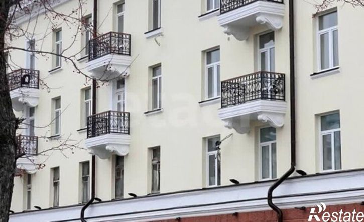 3-комн квартира ул Володарского, 47,  д. 47