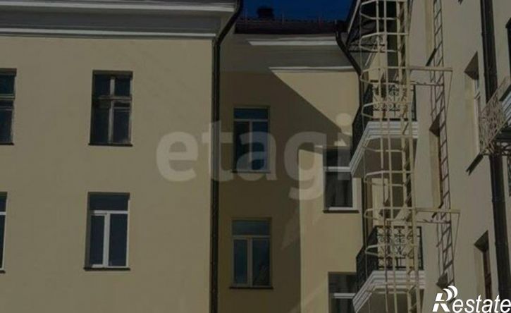 3-комн квартира ул Володарского, 47,  д. 47