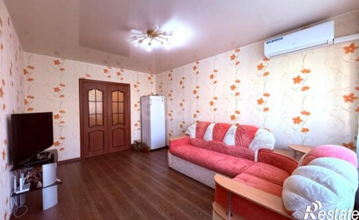 3-комн квартира ул Вересковая, 19,  д. 19