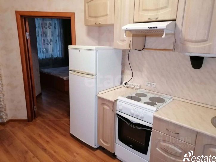 2-комн квартира ул Одесская, 44 1,  д. 44 1,  к. 1