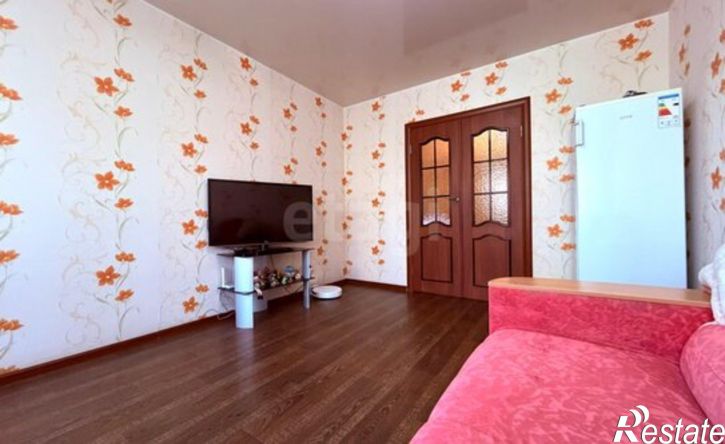 3-комн квартира ул Вересковая, 19,  д. 19