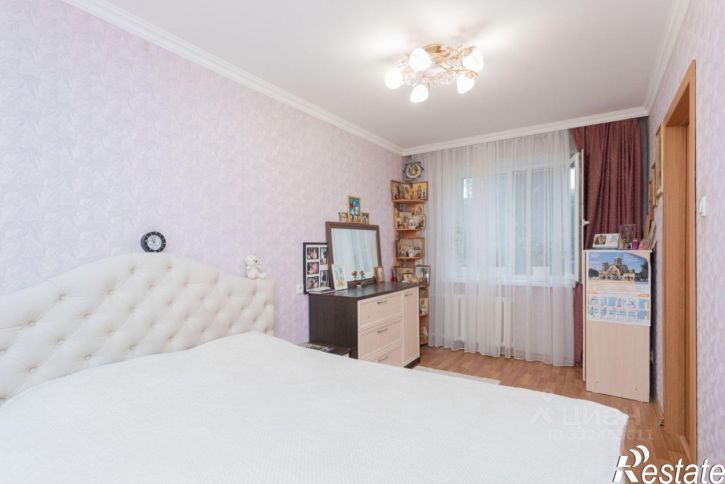 2-комн квартира ул Ямская, 106,  д. 106