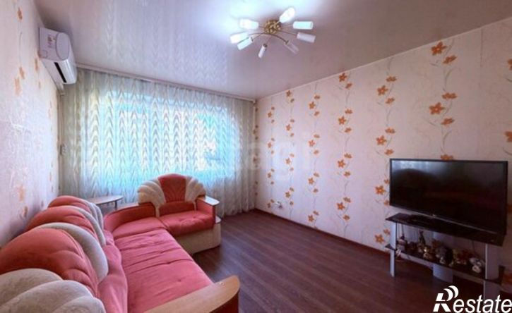3-комн квартира ул Вересковая, 19,  д. 19