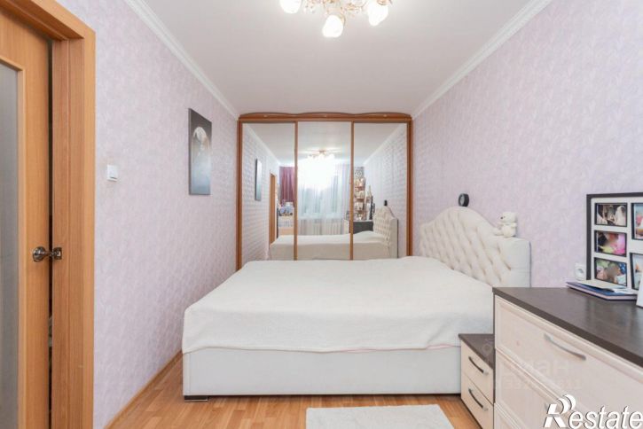 2-комн квартира ул Ямская, 106,  д. 106