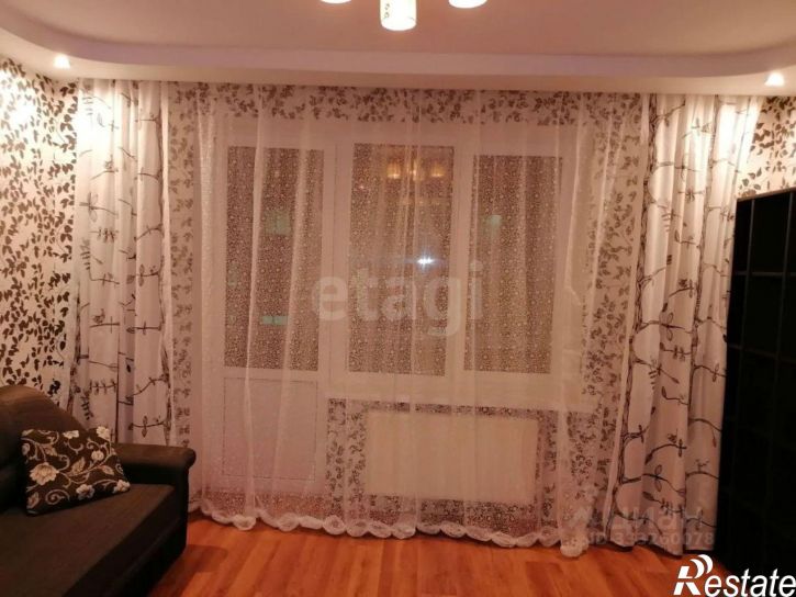 2-комн квартира ул Одесская, 44 1,  д. 44 1,  к. 1