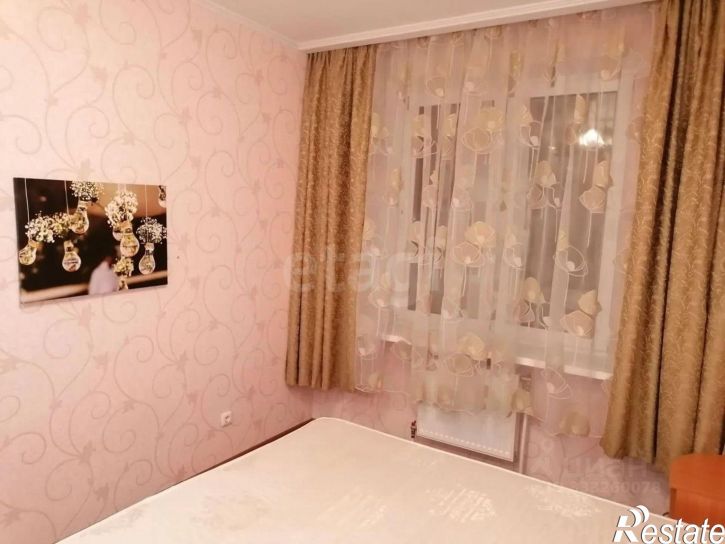 2-комн квартира ул Одесская, 44 1,  д. 44 1,  к. 1