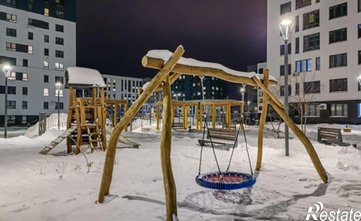 2-комн квартира ул Павла Никольского, 10,  д. 10