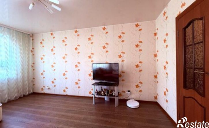 3-комн квартира ул Вересковая, 19,  д. 19