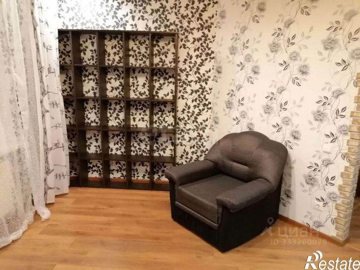 2-комн квартира ул Одесская, 44 1,  д. 44 1,  к. 1