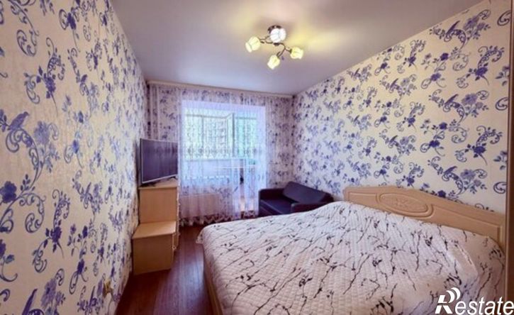 3-комн квартира ул Вересковая, 19,  д. 19