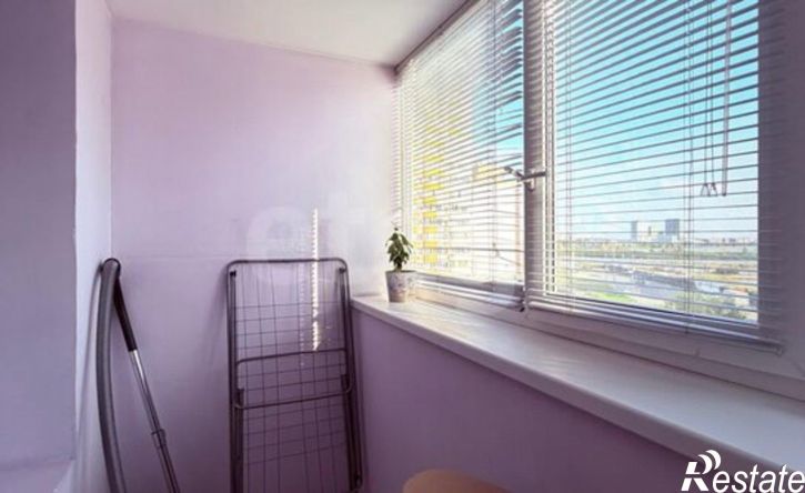 3-комн квартира ул Вересковая, 19,  д. 19