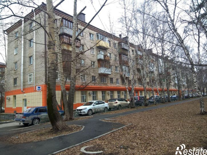 2-комн квартира ул 50 лет ВЛКСМ, 97,  д. 97