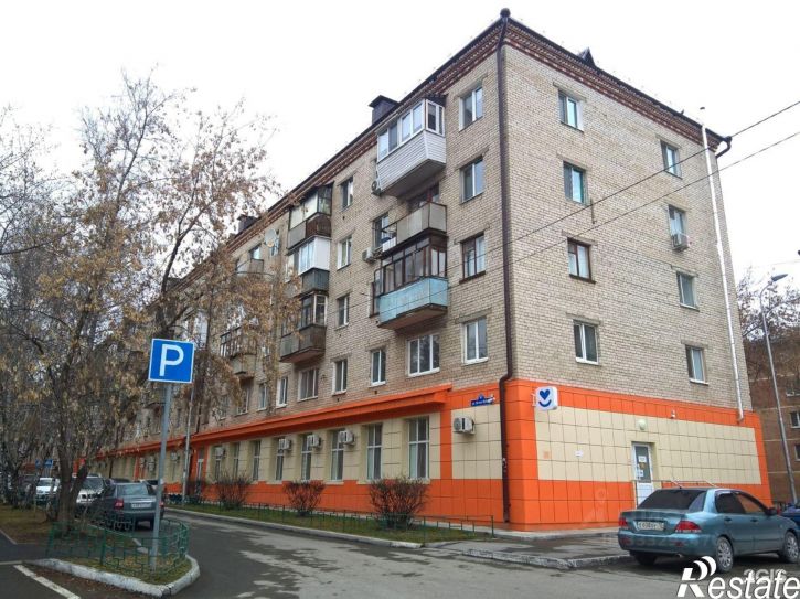 2-комн квартира ул 50 лет ВЛКСМ, 97,  д. 97