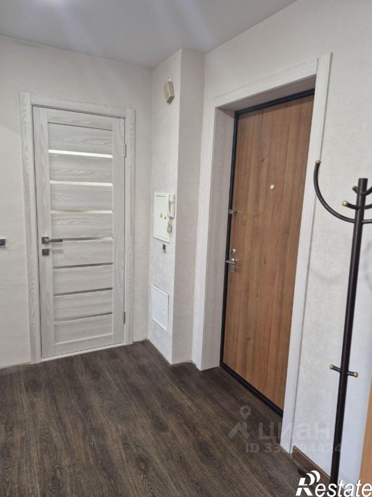 2-комн квартира ул Ю.-Р.Г.Эрвье, 30,  д. 30