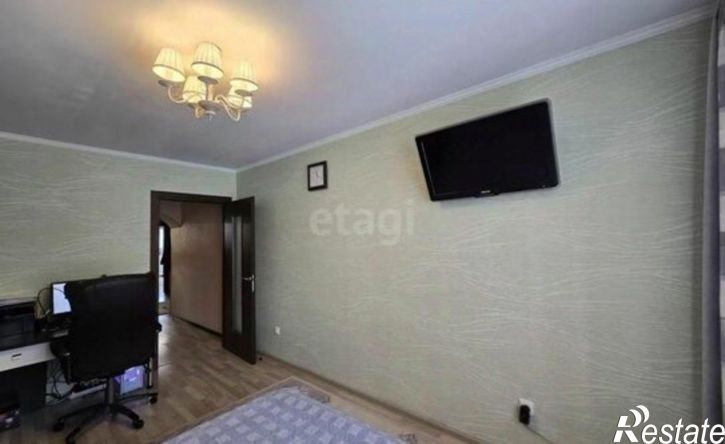 2-комн квартира ул Самарцева, 3,  д. 3