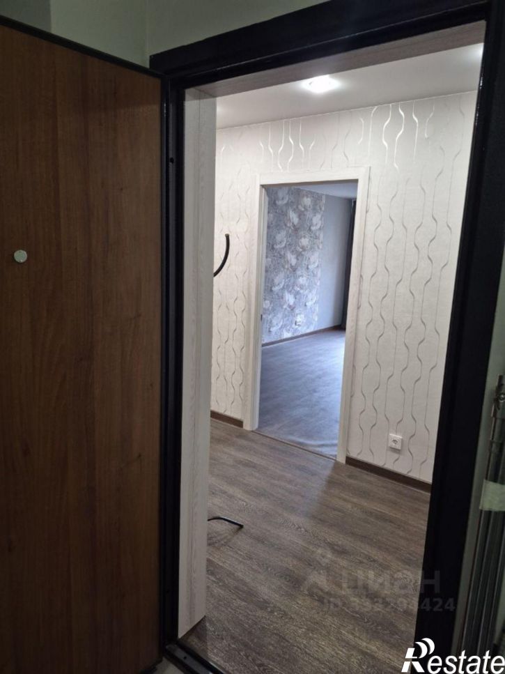 2-комн квартира ул Ю.-Р.Г.Эрвье, 30,  д. 30