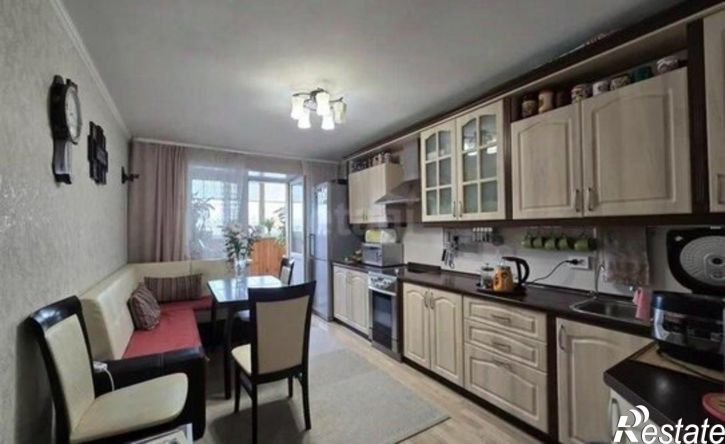 2-комн квартира ул Самарцева, 3,  д. 3