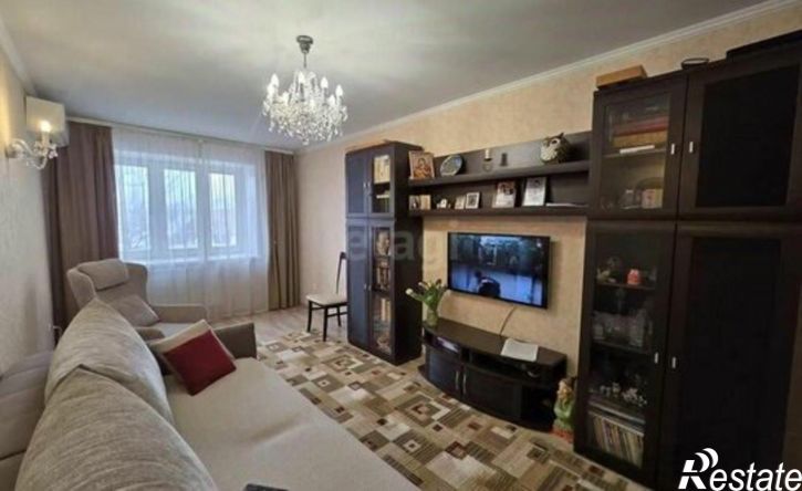 2-комн квартира ул Самарцева, 3,  д. 3