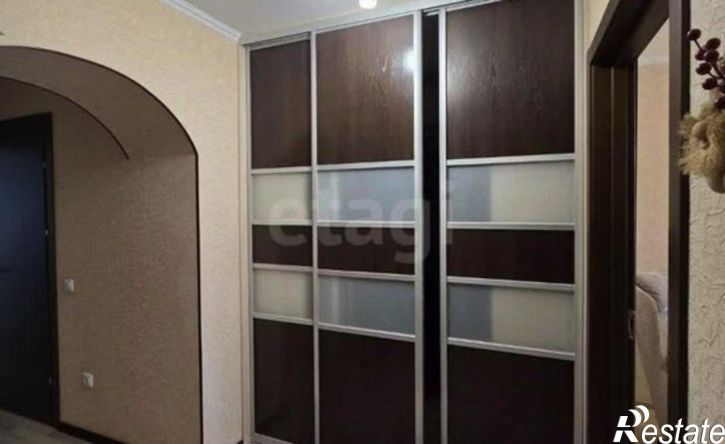 2-комн квартира ул Самарцева, 3,  д. 3