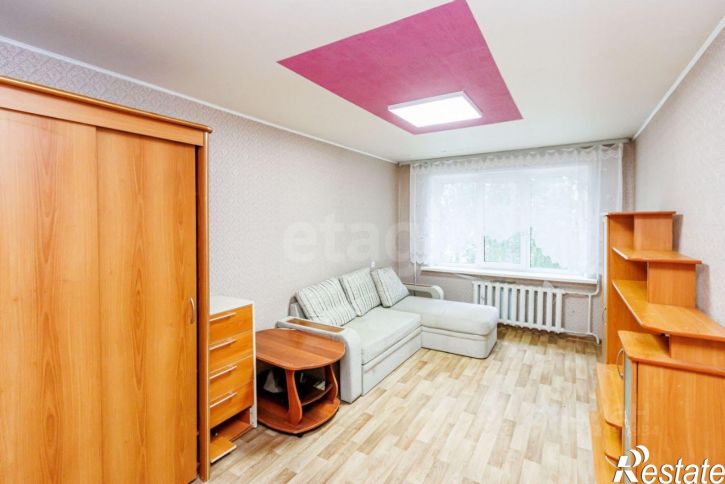 3-комн квартира ул Мельникайте, 130,  д. 130