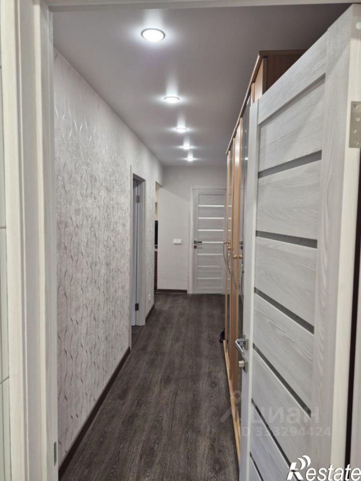 2-комн квартира ул Ю.-Р.Г.Эрвье, 30,  д. 30