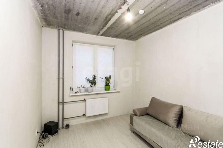 2-комн квартира ул Тимофея Чаркова, 69 3,  д. 69 3,  к. 3