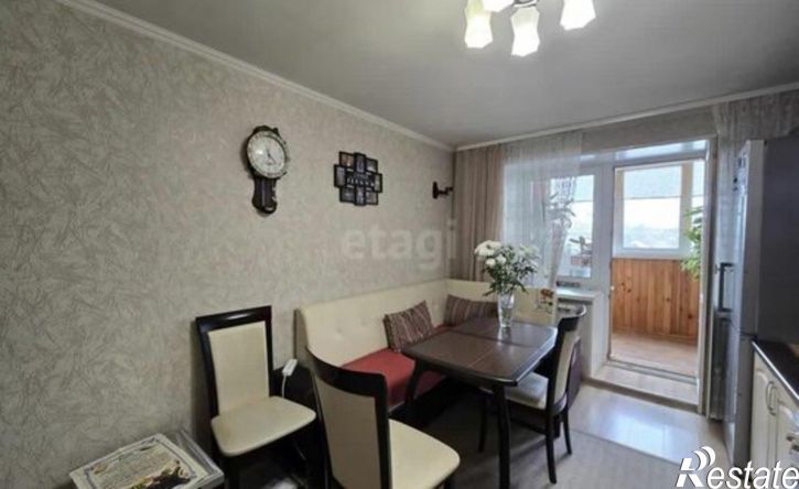 2-комн квартира ул Самарцева, 3,  д. 3