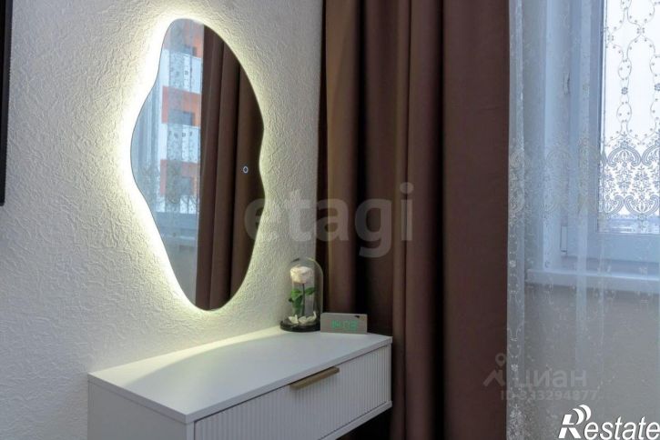 2-комн квартира ул Менжинского, 64,  д. 64