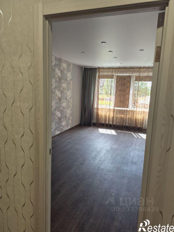 2-комн квартира ул Ю.-Р.Г.Эрвье, 30,  д. 30