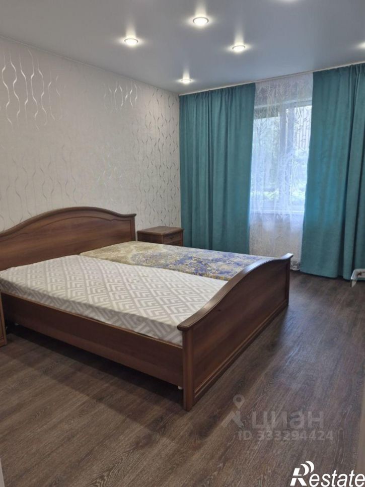 2-комн квартира ул Ю.-Р.Г.Эрвье, 30,  д. 30