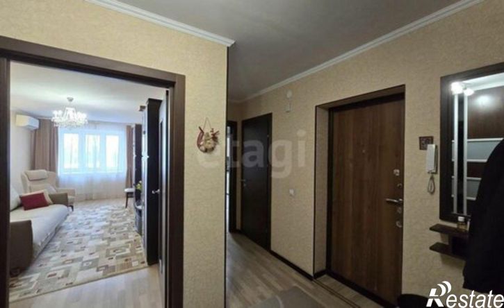 2-комн квартира ул Самарцева, 3,  д. 3