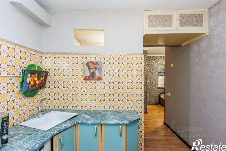 3-комн квартира ул Карла Маркса, 10,  д. 10