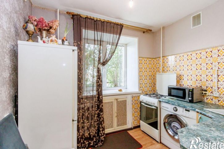3-комн квартира ул Карла Маркса, 10,  д. 10