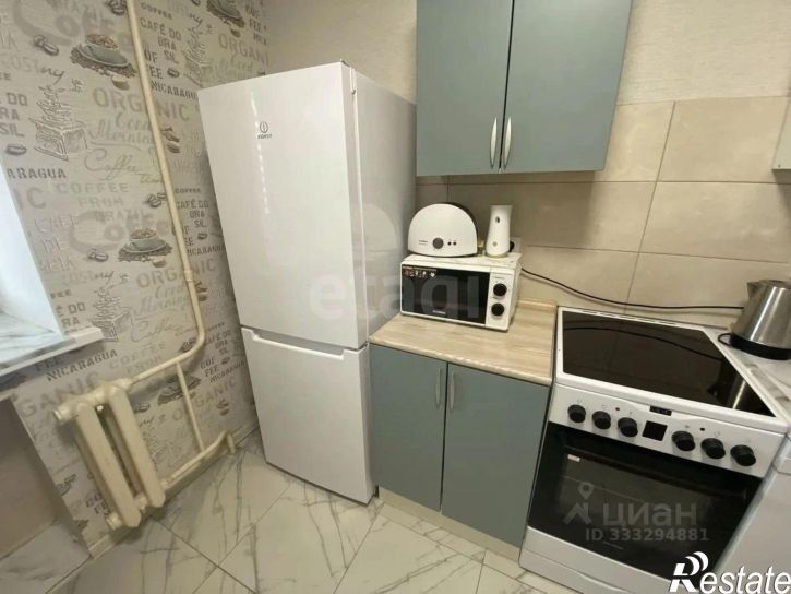 1-комн квартира ул Моторостроителей, 4а,  д. 4а
