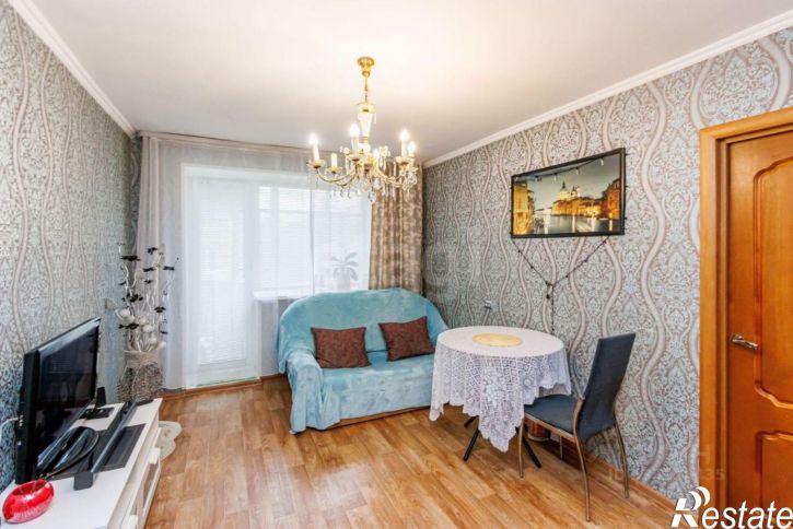 3-комн квартира ул Карла Маркса, 10,  д. 10