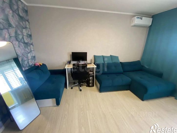 1-комн квартира ул Моторостроителей, 4а,  д. 4а
