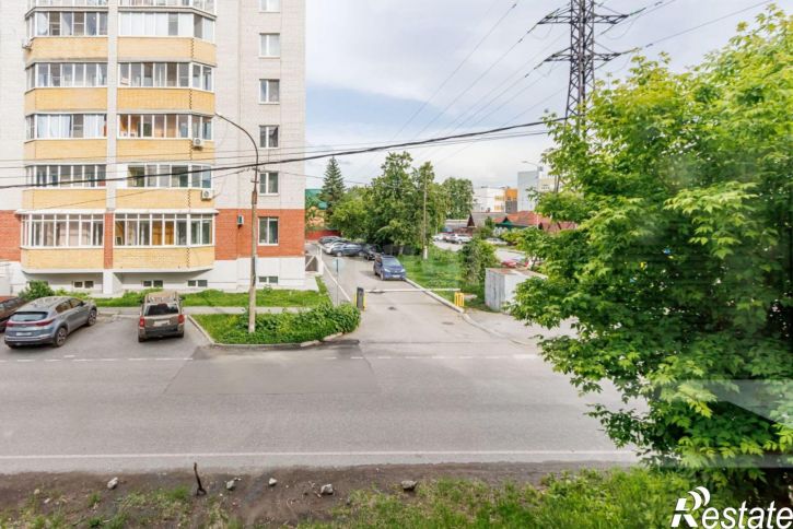 3-комн квартира ул Карла Маркса, 10,  д. 10