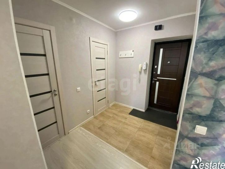 1-комн квартира ул Моторостроителей, 4а,  д. 4а